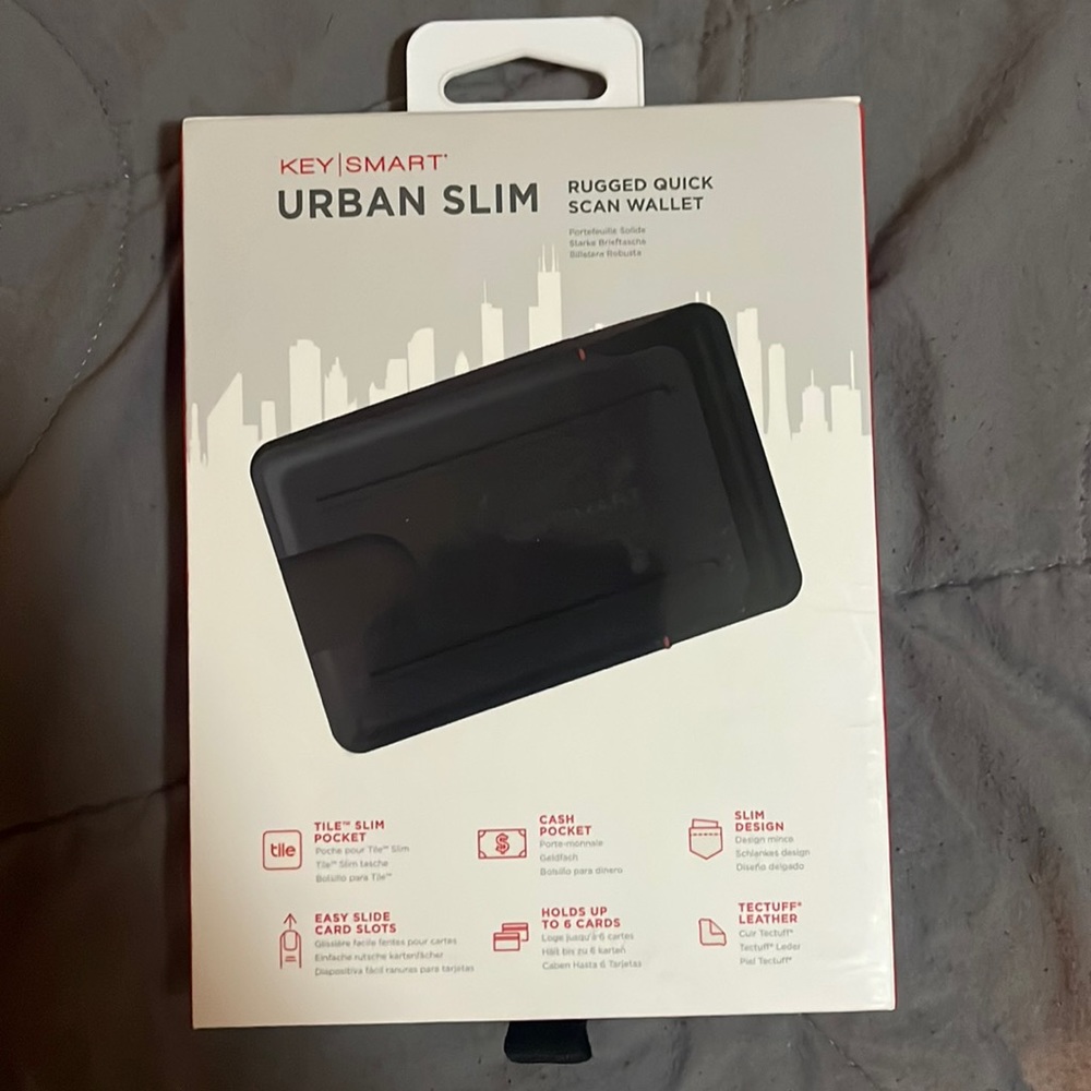 Urban slim